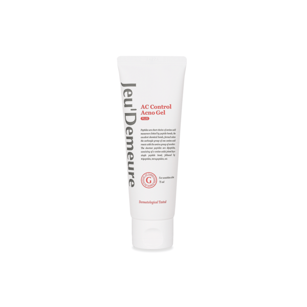 AC Control Acne Gel