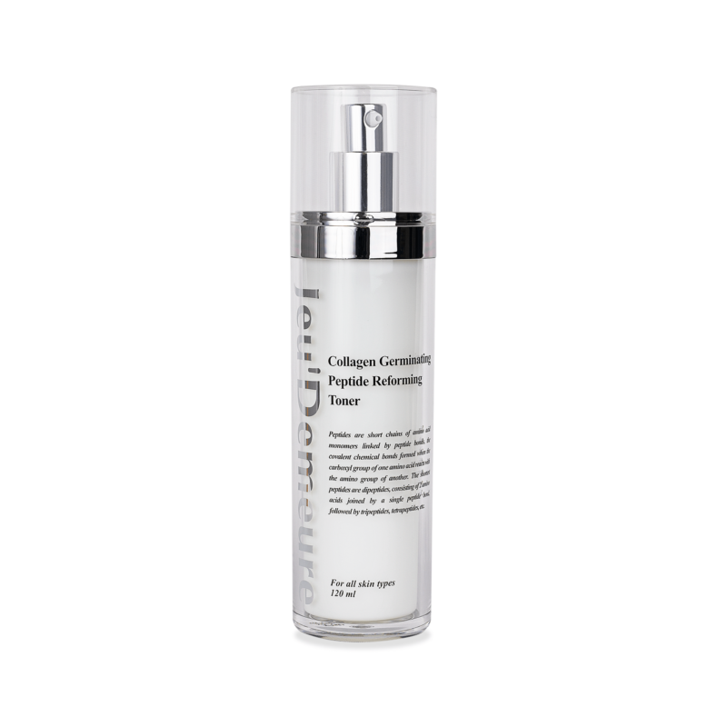 Collagen Reforming Toner