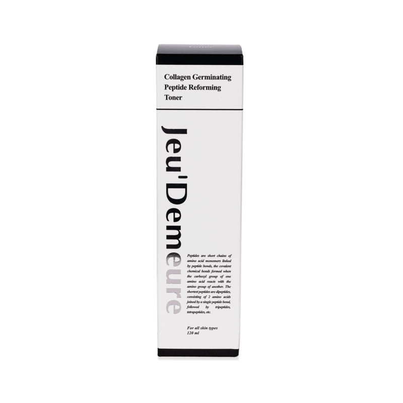 Collagen Reforming Toner