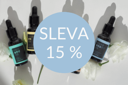 UKONČENO - Velikonoce - Sleva 15 %